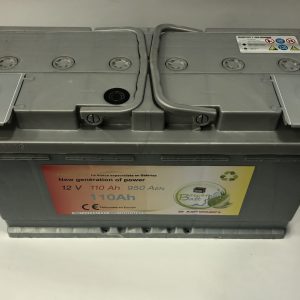 BATERIA POWER BATT 110 AH 950 Aen (envio incluido)