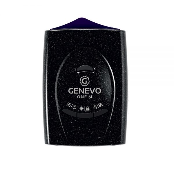 Genevo-ONE-M-Detector-radar-portátil-GPS-2