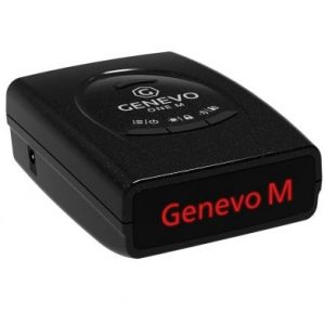 Genevo-ONE-M-Detector-radar-portátil-GPS