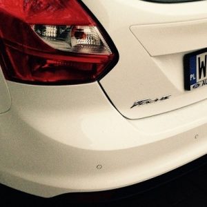 SENSOR APARCAMIENTO STEEL MATE PTS411 SERIES