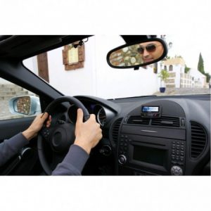 KIT MANOS LIBRES PARROT CK 3100