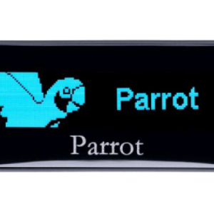 KIT MANOS LIBRES PARROT MKI 9100