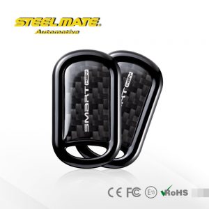 INMOBILIZADOR STEEL MATE SK-03 Indecodificable