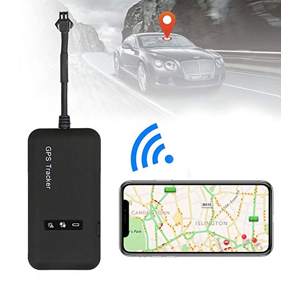 Penélope Juntar pedal Donde instalar mi localizador GPS para Coches | Servicio de Calidad