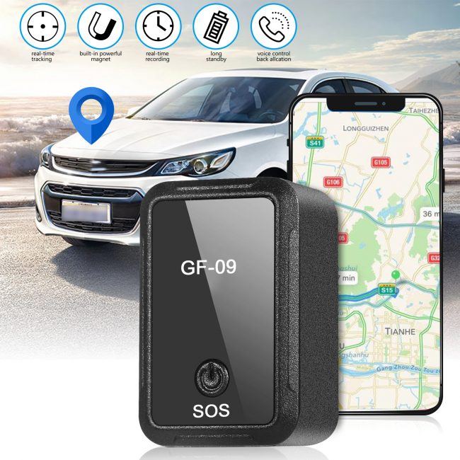 localizador gps