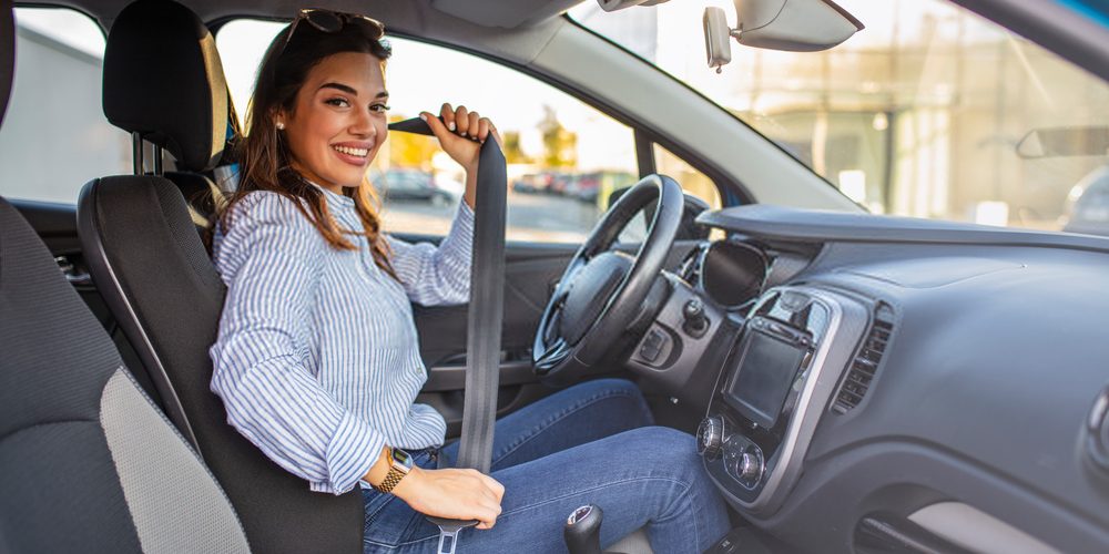 seguridad en el coche seguridad en el coche