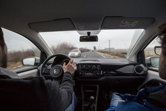 Mejores equipos de audio para coche